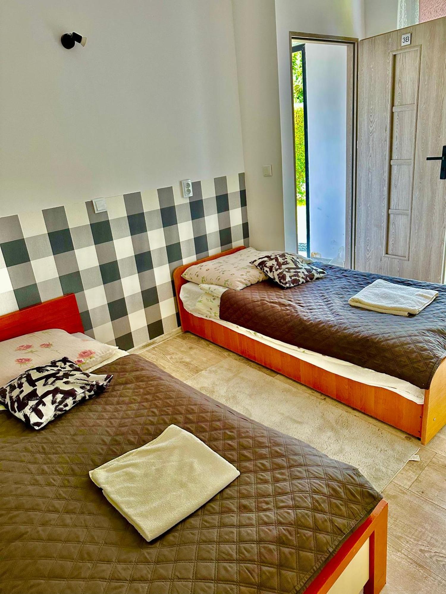Nr 5 Lub 6 Przy Sali Kominkowej Apartment