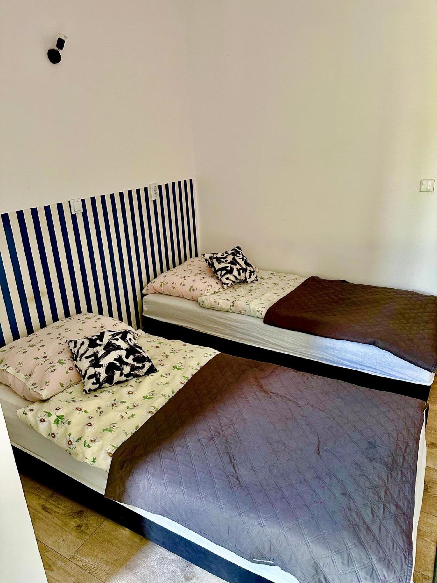 Apartment Nr 5 Lub 6 Przy Sali Kominkowej Przeczyce