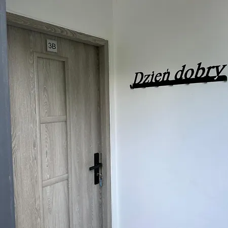 Apartament Nr 5 Lub 6 Przy Sali Kominkowej Przeczyce Exterior foto