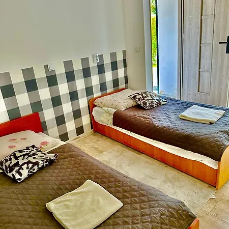 Apartament Nr 5 Lub 6 Przy Sali Kominkowej Przeczyce Exterior foto
