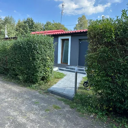 Apartament Nr 5 Lub 6 Przy Sali Kominkowej Przeczyce Exterior foto