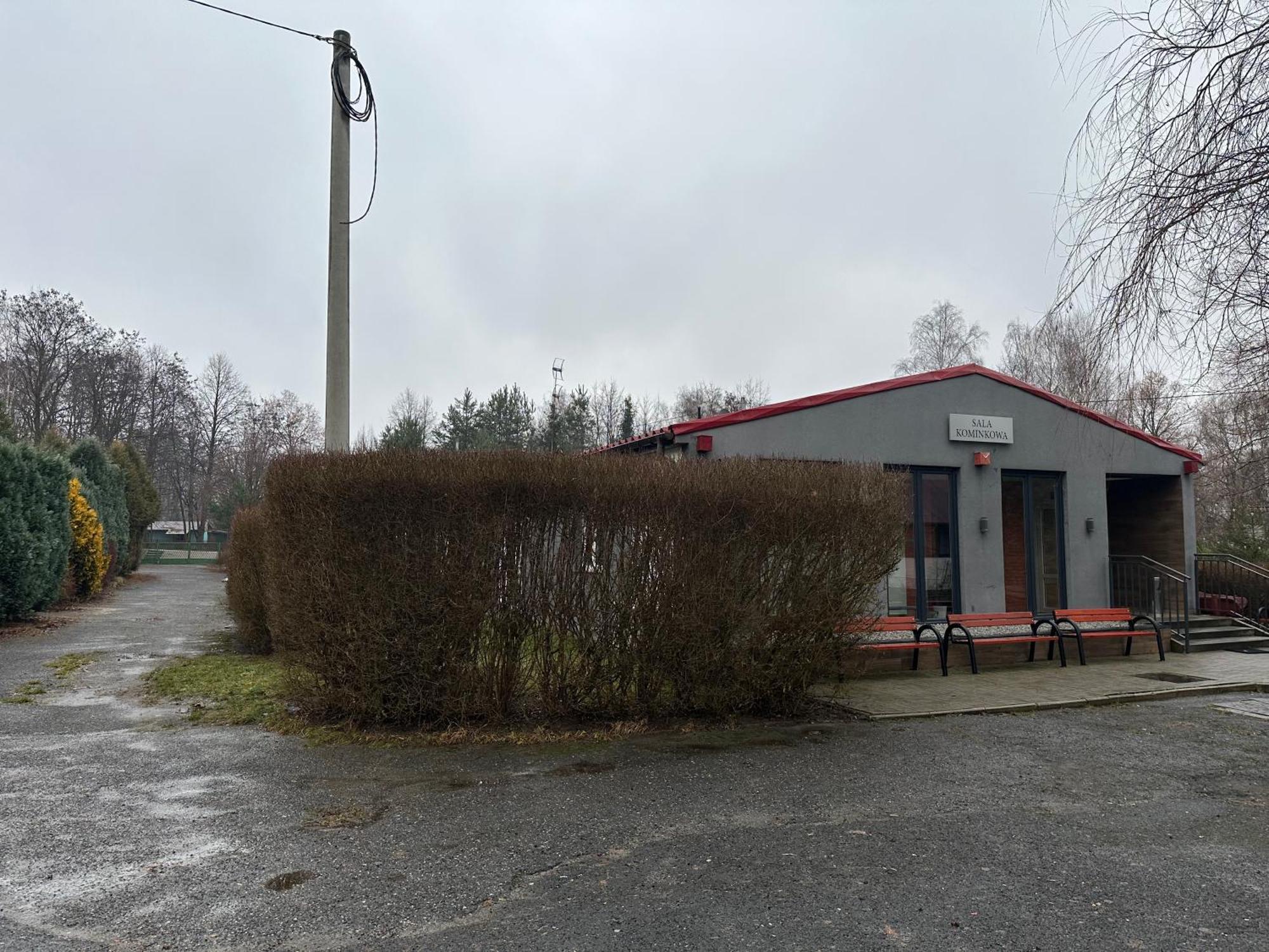 Apartment Nr 5 Lub 6 Przy Sali Kominkowej *
