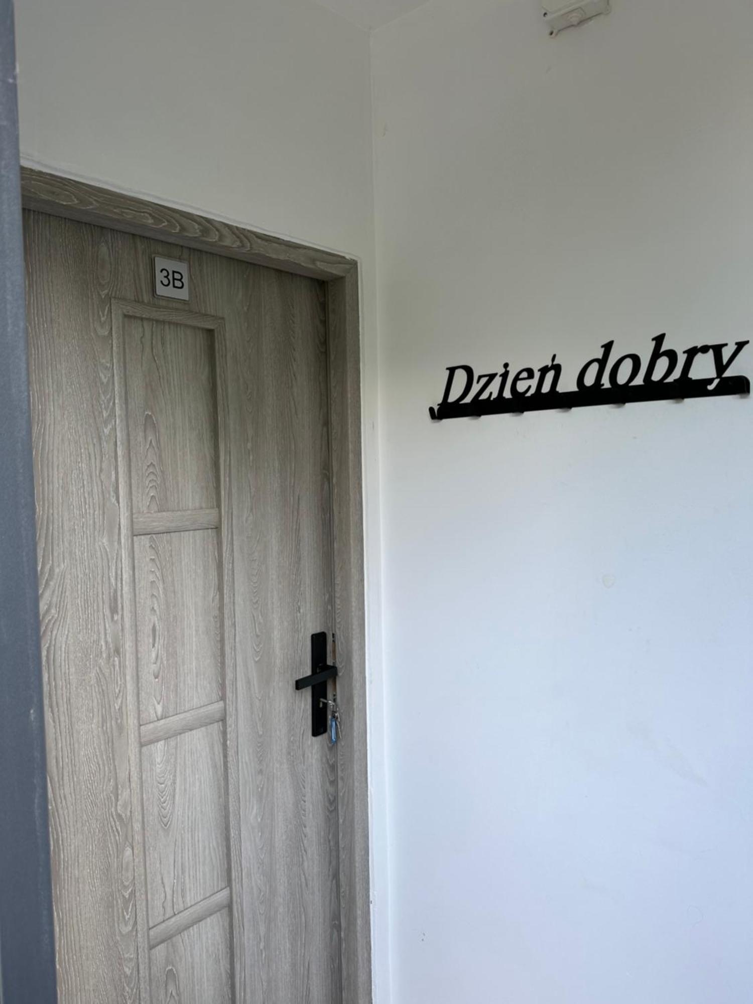 Nr 5 Lub 6 Przy Sali Kominkowej