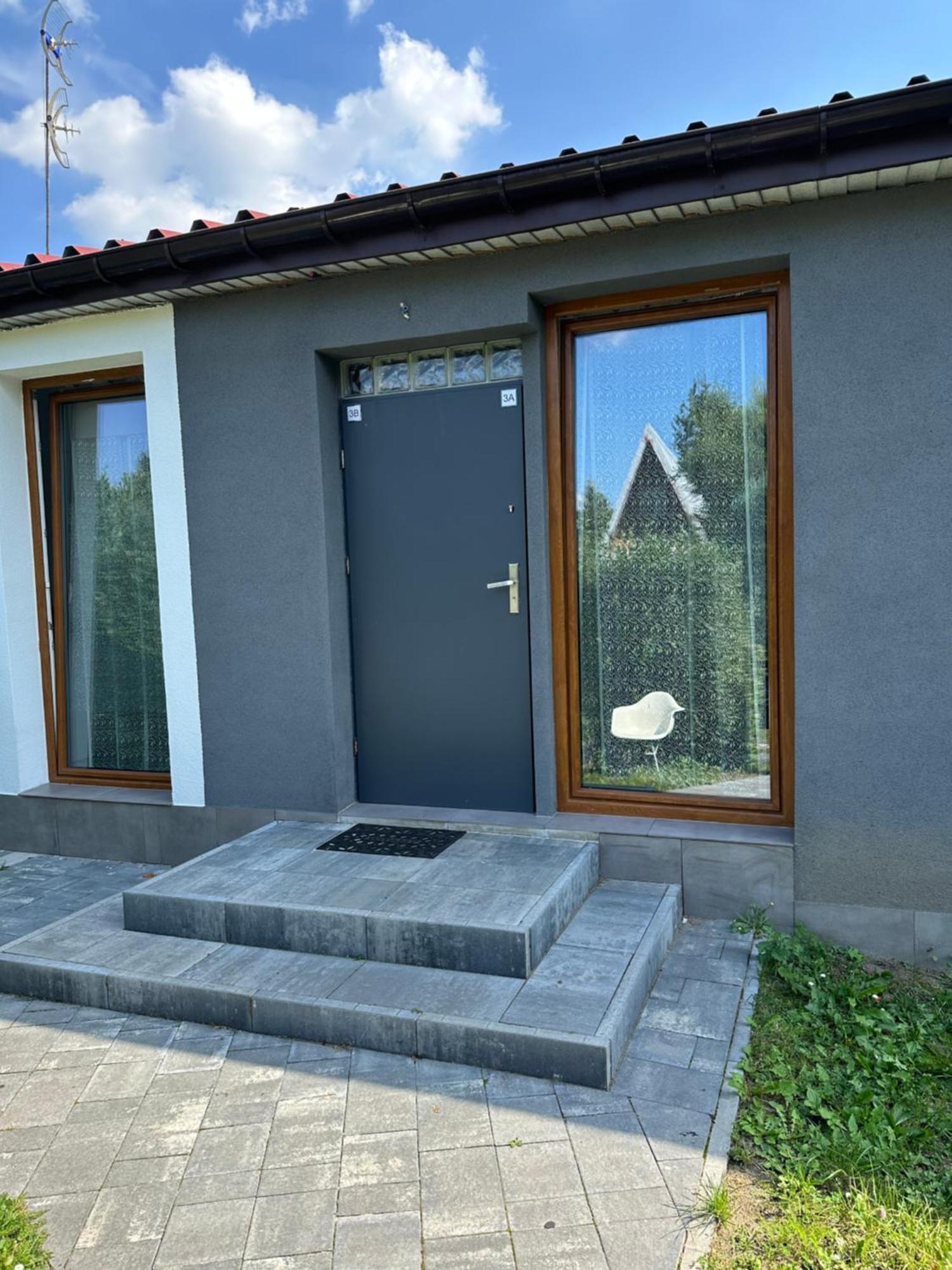 Nr 5 Lub 6 Przy Sali Kominkowej *