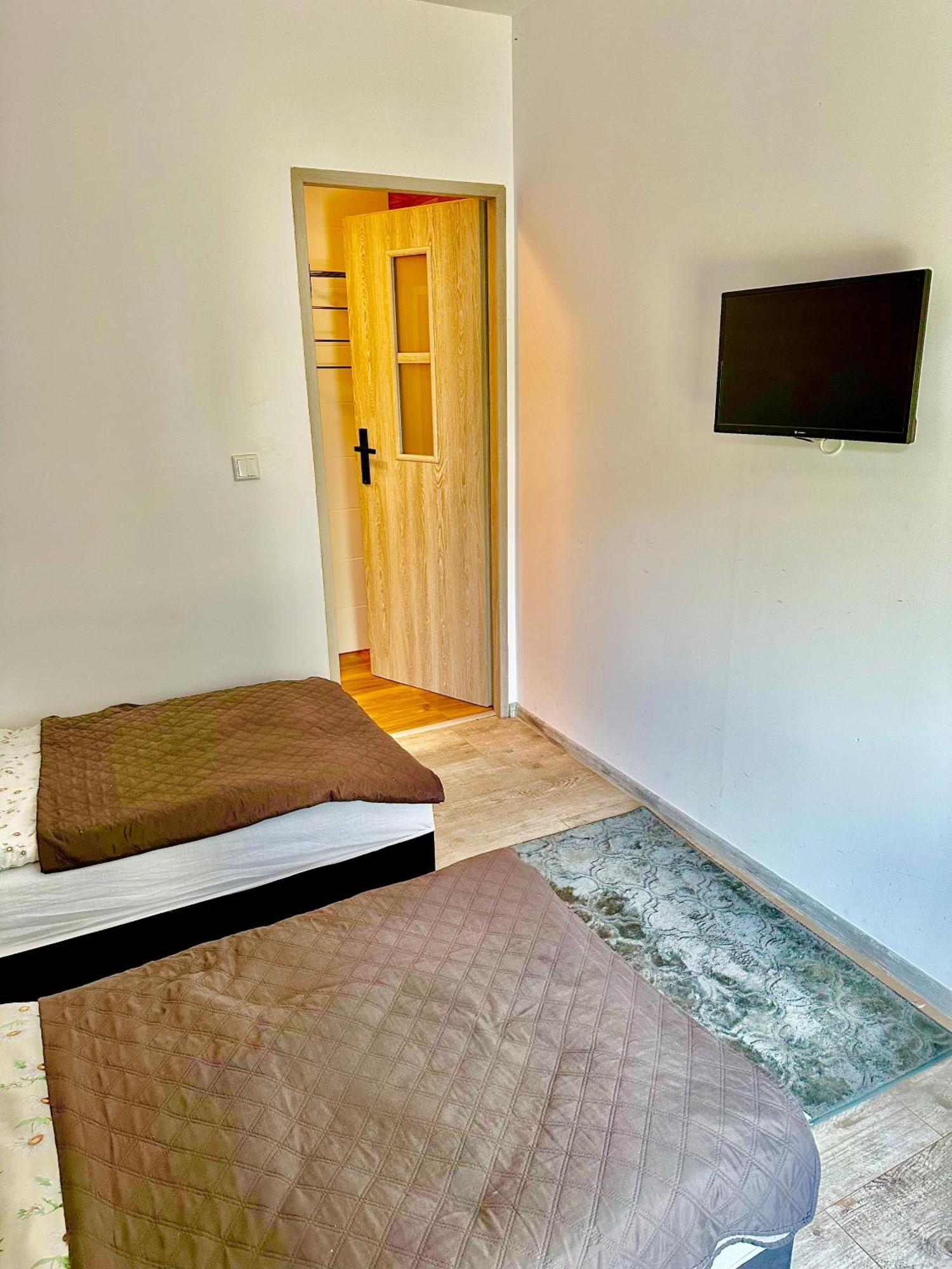 Nr 5 Lub 6 Przy Sali Kominkowej