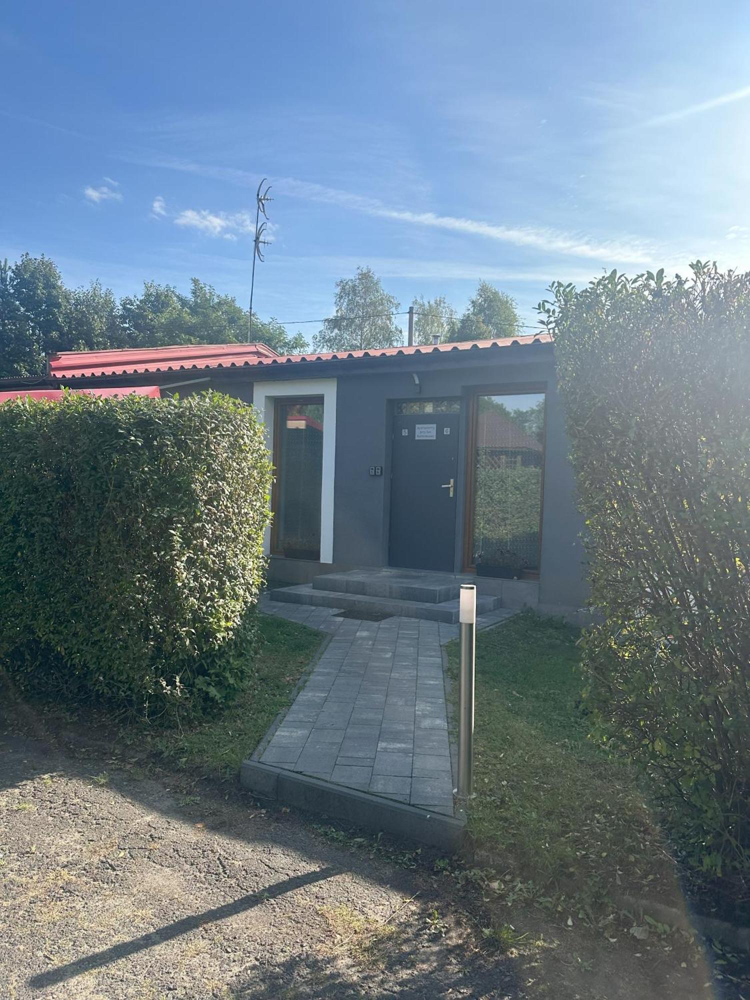 Apartment Nr 5 Lub 6 Przy Sali Kominkowej Przeczyce